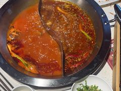 -清真·天府皇城坝百年牛肉火锅(皇城清真寺店)