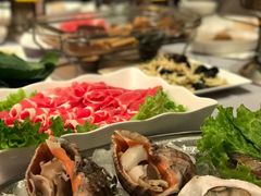-鼎鼎香·港式火锅(北京SKP店)