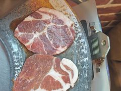 -老卜奎齐齐哈尔烤肉(人民东路店)