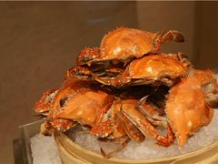 -漳州瑰丽半岛酒店·原素全日制餐厅
