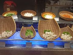 -二楼咖啡厅·厦门源昌凯宾斯基大酒店(湖滨中路店)