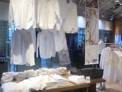 -MUJI无印良品(华贸店)