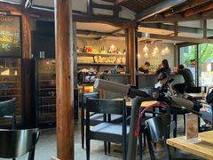 大堂-zarah(鼓楼店)