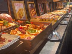-喜庭海鲜自助(来福士店)