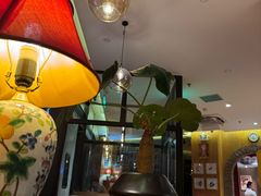 -安妮意大利餐厅(世贸天阶店)