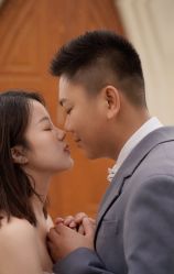 点击看大图 -金夫人婚纱摄影(总店)