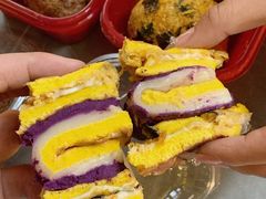 -彭记优口(王府井购物中心店)