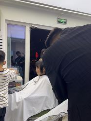 -LJOY丽锦造型·烫发染发