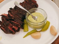 牛排-RAC BAR(安福路店)