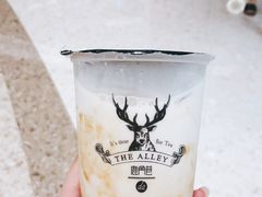 -鹿角巷The Alley(龙湖天街店)