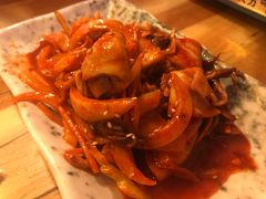 -东吉馆韩式餐厅(八经街总店)