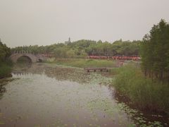 -尚贤河湿地