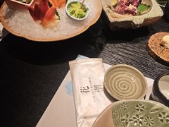 -花潮料理艺食馆(成都万象城店)