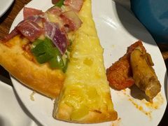 -汉巴味德·烤肉与啤酒的自助(杭州大悦城店)