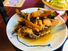 -寻宝记绍兴菜(状元店)