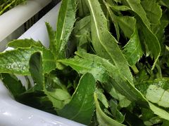 野菜-黔府豆米火锅野菜馆(南马店)