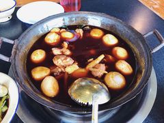 -李子坝梁山鸡(李子坝大鸡哥店)