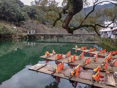 -上坦村