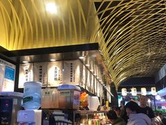 -雷门拉面店(新光天地店)