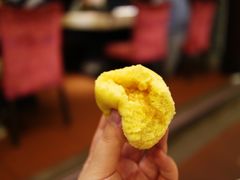 凤凰流沙包-点都德(大茶楼店)