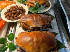 -正宁路小吃夜市