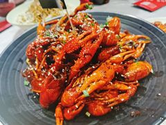 油焖大虾-巴厘龙虾·榜首油焖大虾(旗舰店·万松园)