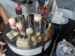 -南宁那莲豪华精选酒店-云霄酒廊·80楼高空城景酒吧