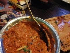 -Spice Garden印度餐厅(上海火车站店)