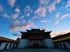 -康坞大寺