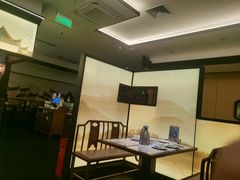 -小菜园新徽菜(上海浦东复地活力城店)