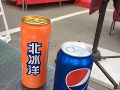 -大东方海鲜酒楼(小武基桥店)