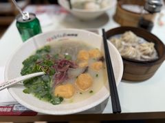 -鸭得堡老鸭汤·鸭血粉丝(南京博物院店)