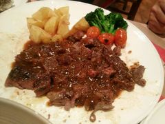 -托斯卡纳烘焙意大利餐厅(五天地店)