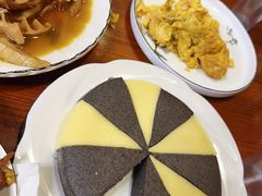 -竹乡人家大鱼头(南山竹海店)