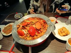 -胖哥俩肉蟹煲(湖滨银泰in77店)