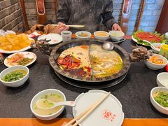 -双合福火锅(河北路店)