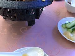 -烤肉宛饭庄(南礼士路店)