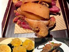 -醉庐·新上海菜(南京西路店)