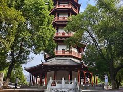 -绳金塔
