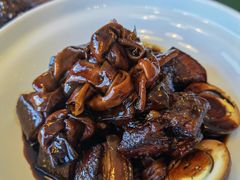 外婆红烧肉-老吉堂上海本帮菜(望京万象汇店)