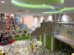 -meland亲子乐园•派对•研学(苏州悠方购物中心店)