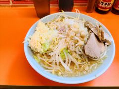 -拉面莊夢語＆中华料理八椿
