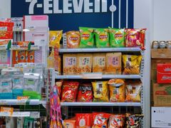 -711便利店(南海玫瑰园7084店)