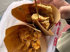 -田甜香酥鸡(中市口店)