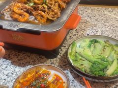 -炭舍干锅(华发商都店)