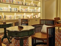 -馨园villa融合菜(东山店)
