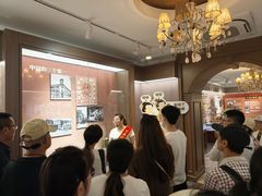 -天津意大利风情旅游区