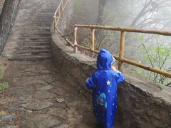 -北京上方山国家森林公园