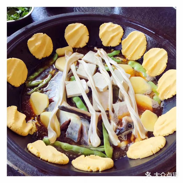 荣德灶台鱼(怀柔总店)图片 - 第81张