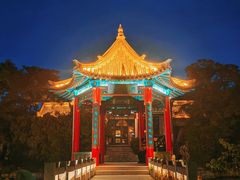 -济南大明湖景区